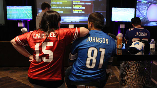 Fantasy Football 2015: Not Just for Hardcore Fans Anymore!